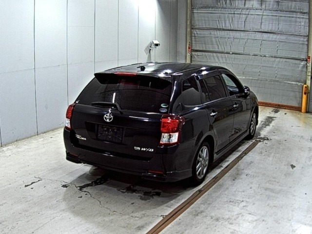 Toyota COROLLA FIELDER 2013 8621265-5