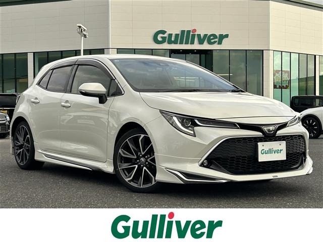 Toyota COROLLA SPORT 2019 8620628-0