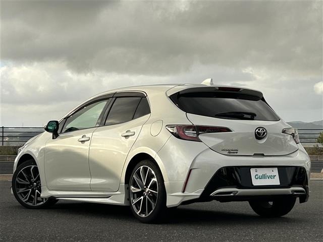 Toyota COROLLA SPORT 2019 8620628-13