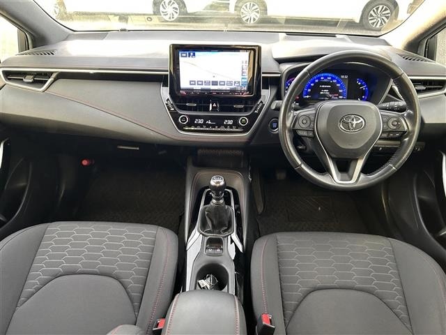 Toyota COROLLA SPORT 2019 8620628-14