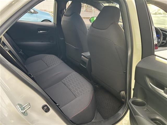 Toyota COROLLA SPORT 2019 8620628-2