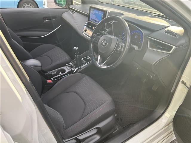 Toyota COROLLA SPORT 2019 8620628-20