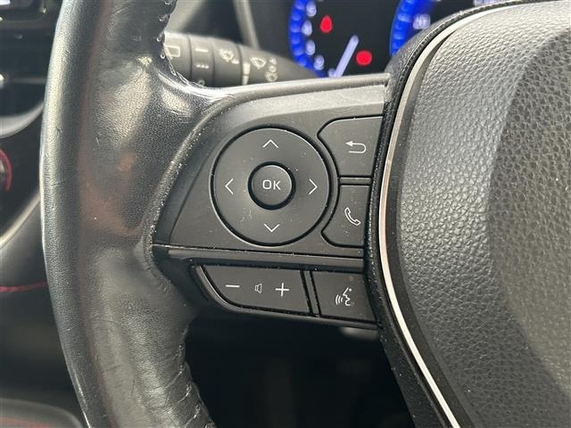 Toyota COROLLA SPORT 2019 8620628-3