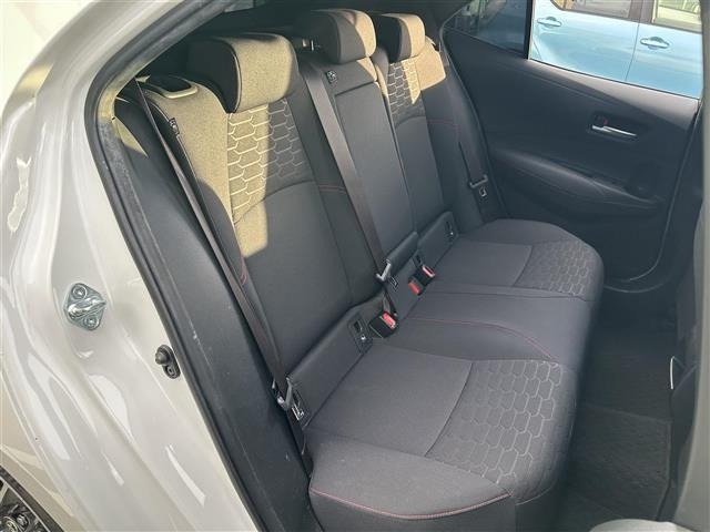 Toyota COROLLA SPORT 2019 8620628-4