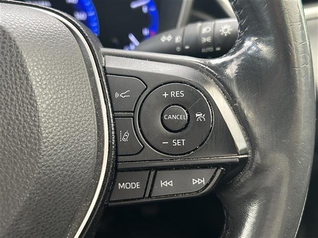 Toyota COROLLA SPORT 2019 8620628-5