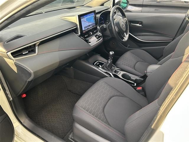 Toyota COROLLA SPORT 2019 8620628-6