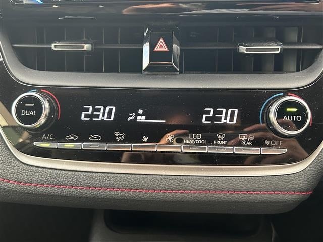 Toyota COROLLA SPORT 2019 8620628-7
