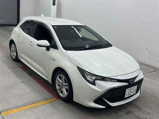 Toyota COROLLA SPORT 2018 8620648-0