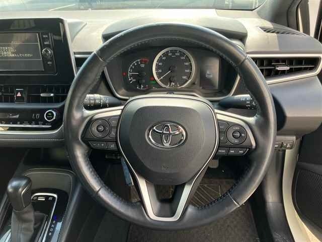 Toyota COROLLA SPORT 2018 8620648-3