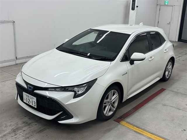 Toyota COROLLA SPORT 2018 8620648-4