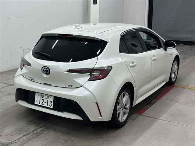 Toyota COROLLA SPORT 2018 8620648-5