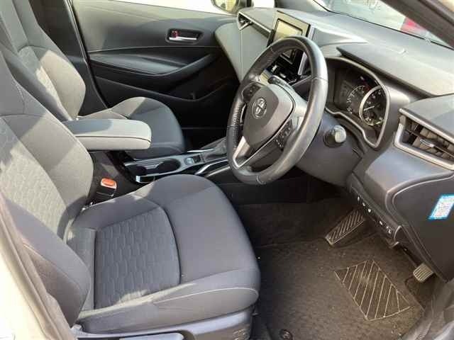 Toyota COROLLA SPORT 2018 8620648-7