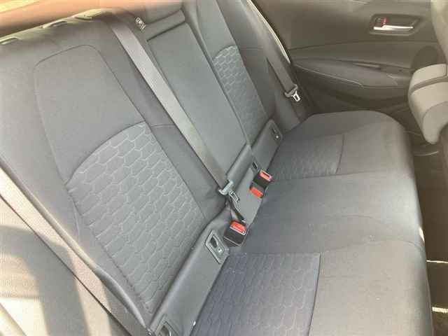 Toyota COROLLA SPORT 2018 8620648-8