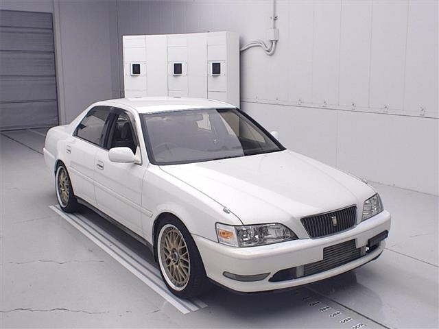 Toyota CRESTA 1996 8621046-0