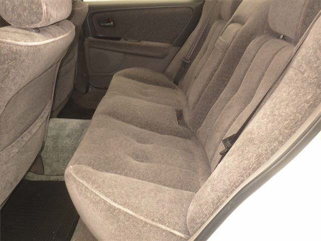 Toyota CRESTA 1996 8621046-7