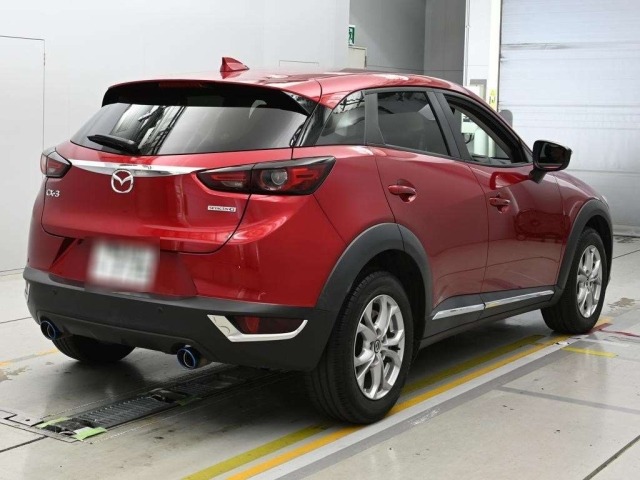 Mazda CX-3 2021 8621645-1
