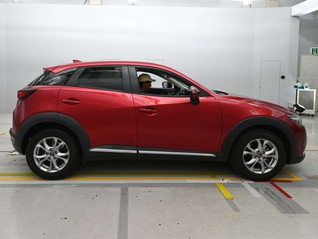 Mazda CX-3 2021 8621645-3