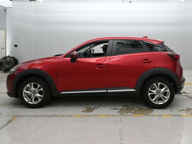 Mazda CX-3 2021 8621645-4