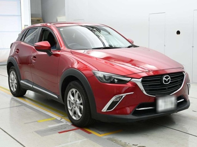 Mazda CX-3 2021 8621645-5