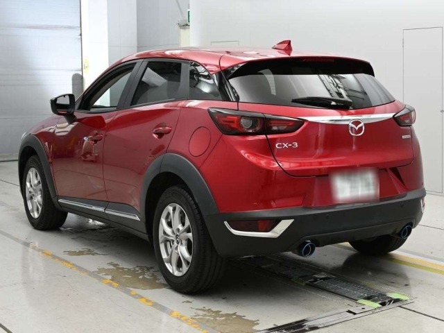 Mazda CX-3 2021 8621645-6