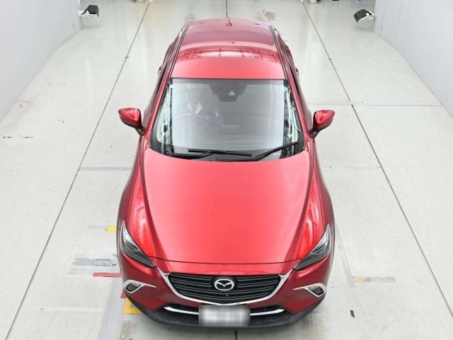 Mazda CX-3 2021 8621645-7