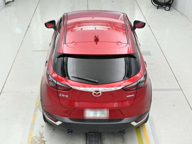 Mazda CX-3 2021 8621645-8