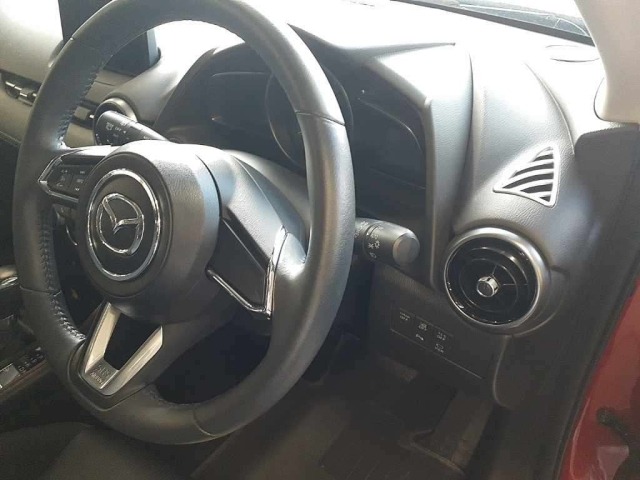 Mazda CX-3 2021 8621645-9