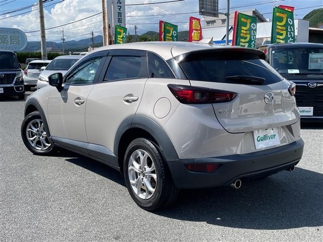 Mazda CX-3 2023 8621666-13
