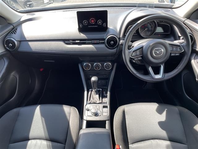 Mazda CX-3 2023 8621666-14