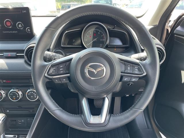 Mazda CX-3 2023 8621666-16