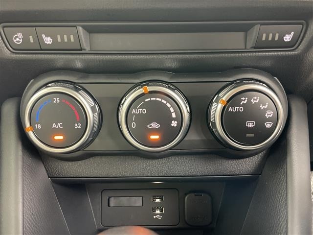 Mazda CX-3 2025 8621670-10