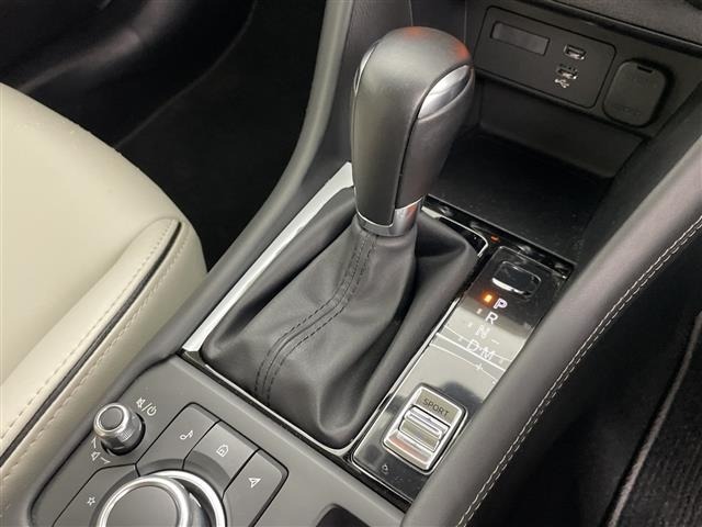 Mazda CX-3 2025 8621670-11