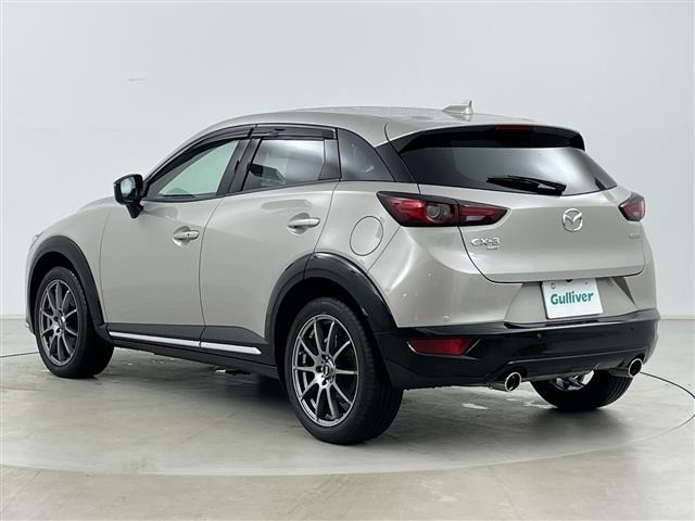 Mazda CX-3 2025 8621670-13
