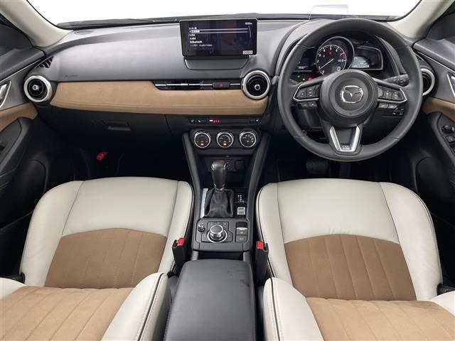 Mazda CX-3 2025 8621670-14