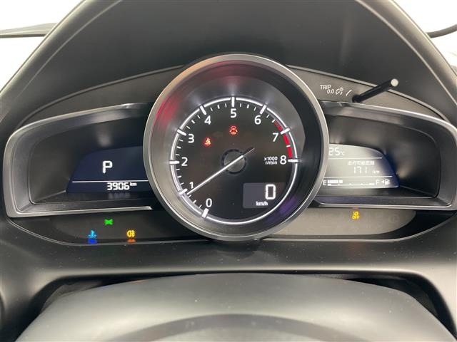 Mazda CX-3 2025 8621670-3