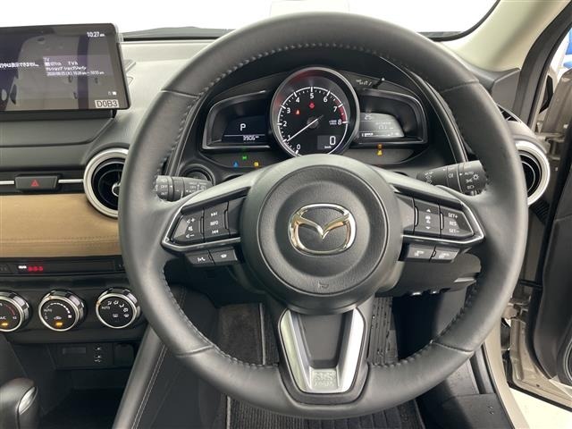 Mazda CX-3 2025 8621670-5