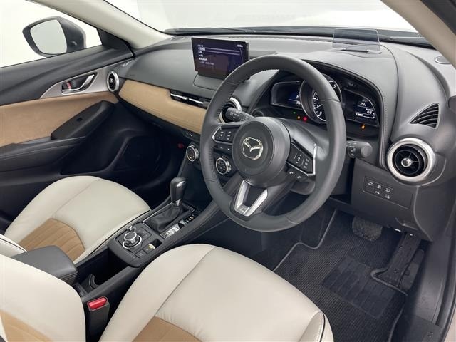 Mazda CX-3 2025 8621670-6