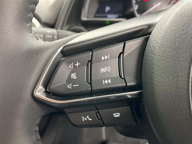 Mazda CX-3 2025 8621670-7