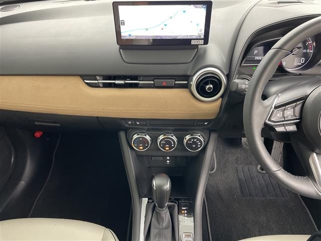 Mazda CX-3 2025 8621670-9