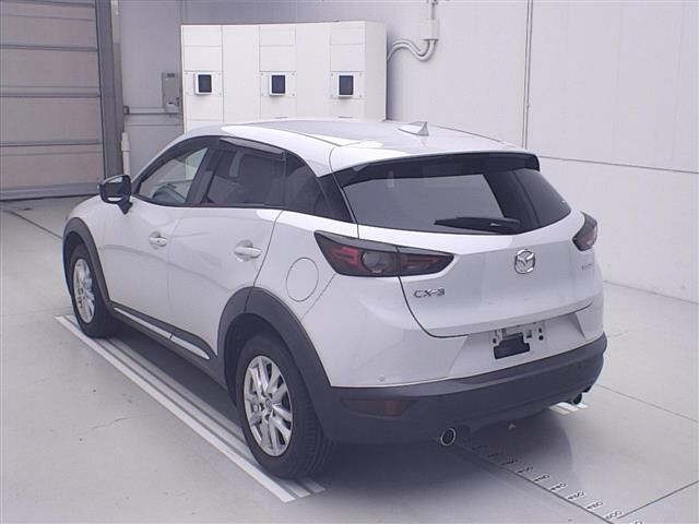 Mazda CX-3 2021 8621676-1