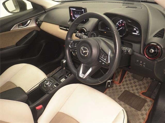 Mazda CX-3 2021 8621676-3