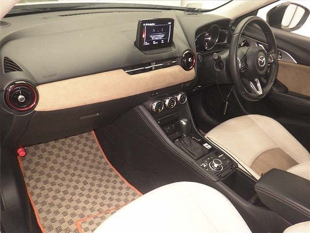 Mazda CX-3 2021 8621676-4