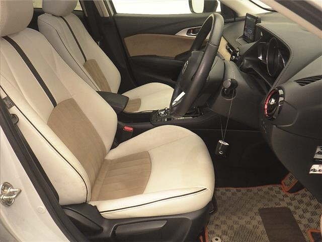 Mazda CX-3 2021 8621676-5