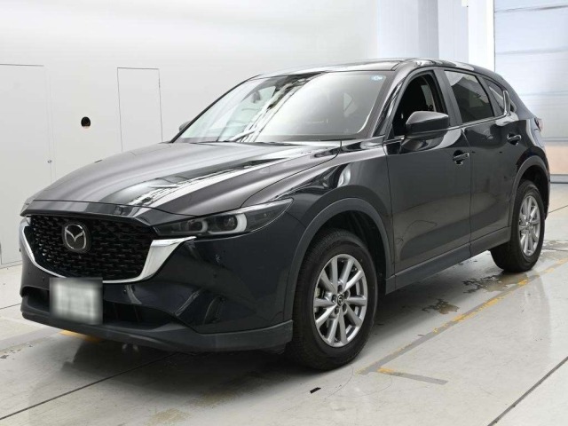 Mazda CX-5 2022 8621897-0