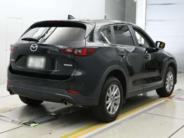 Mazda CX-5 2022 8621897-1