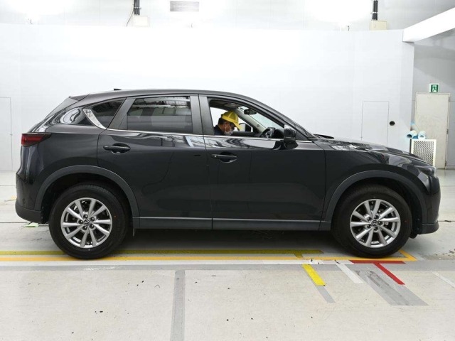 Mazda CX-5 2022 8621897-3
