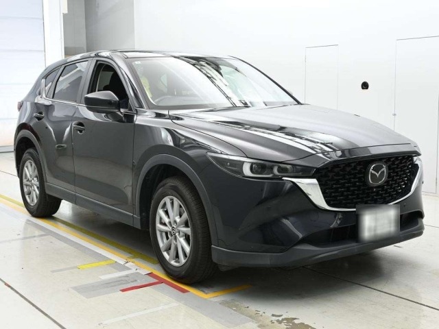 Mazda CX-5 2022 8621897-5