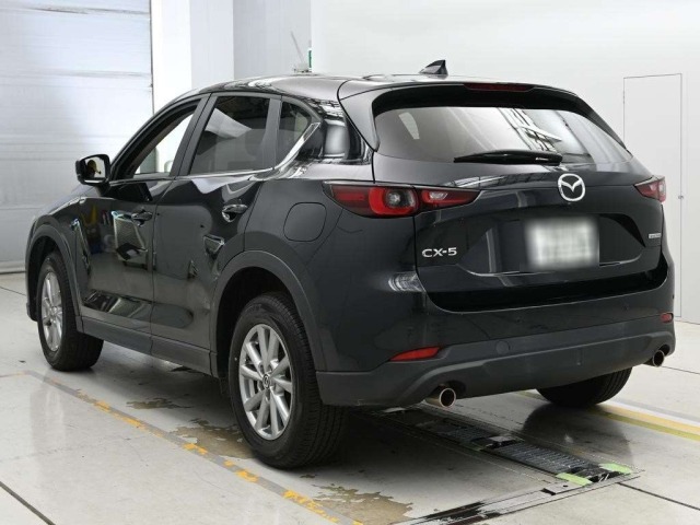 Mazda CX-5 2022 8621897-6