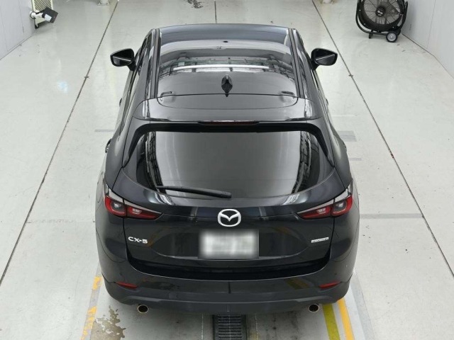 Mazda CX-5 2022 8621897-8