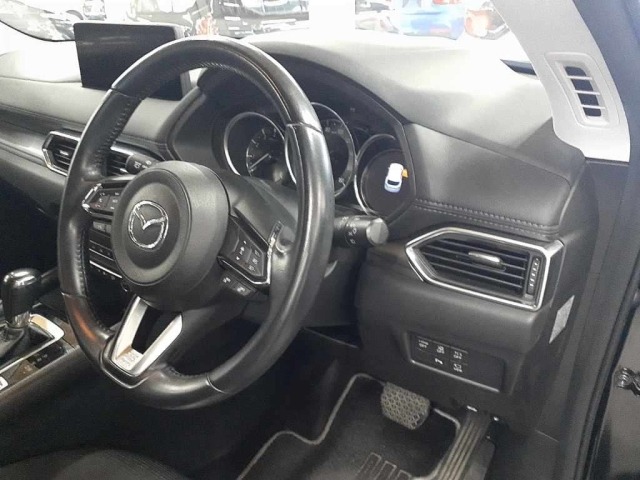 Mazda CX-5 2022 8621897-9